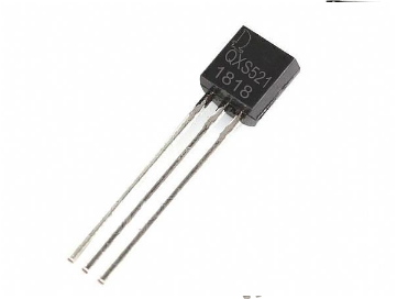 QXS521高效太陽能LED草坪燈驅(qū)動器