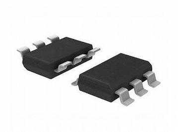 QX3400 同步升壓DCDC轉換器